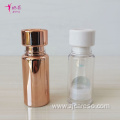 Cosmetic Packaging 15ml/30ml PETG Vacuum Bottle